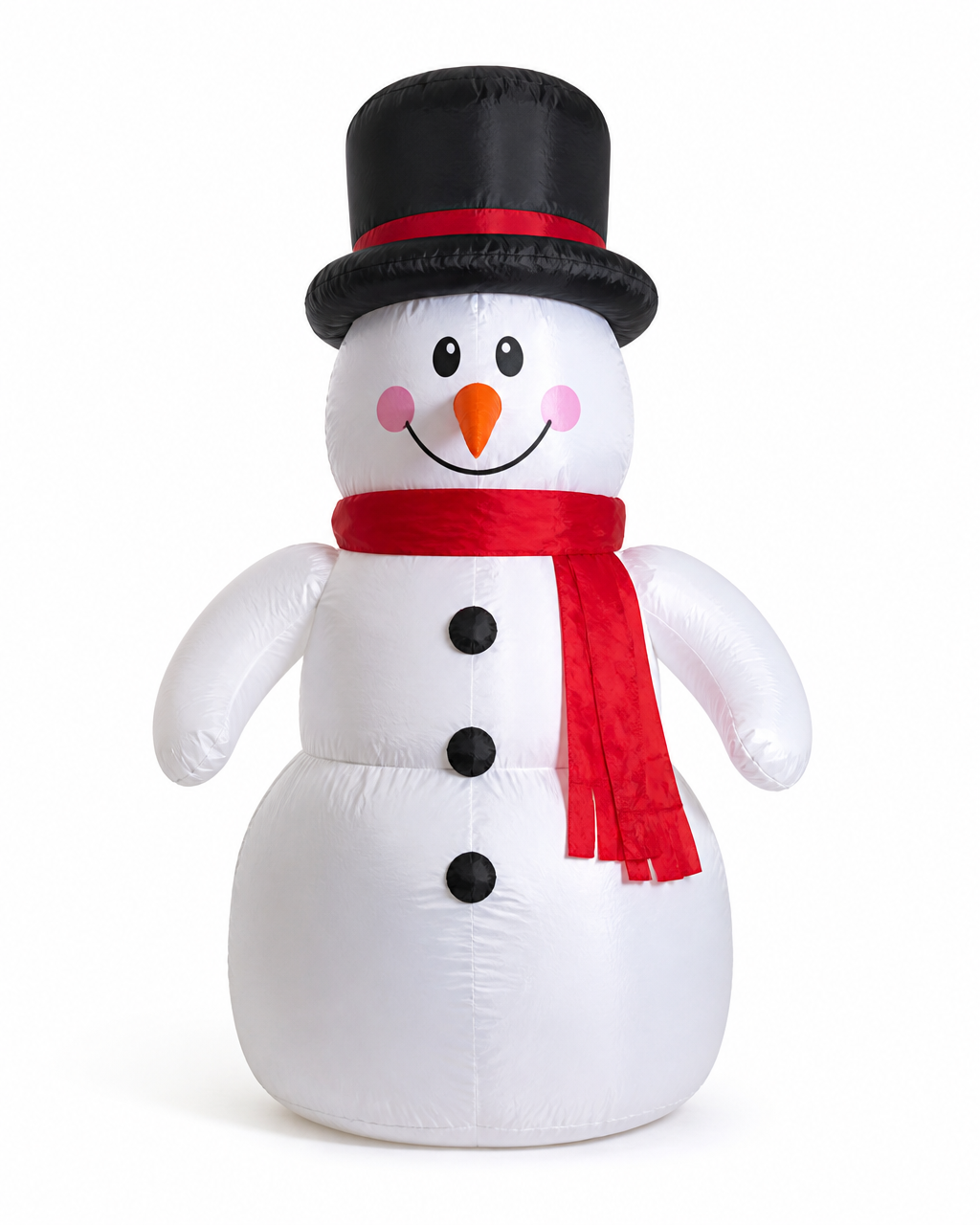 Inflatable Holiday Decorations category visual